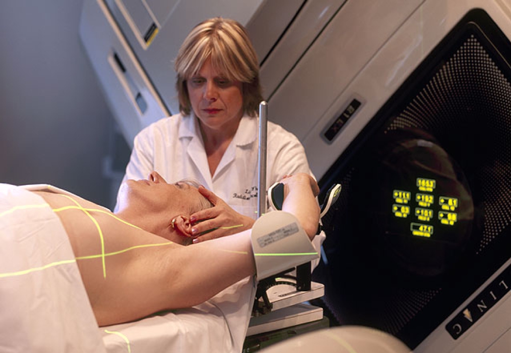 El CGE denuncia un nuevo ninguneo del Ministerio a las enfermeras en las unidades de radioterapia | CGE