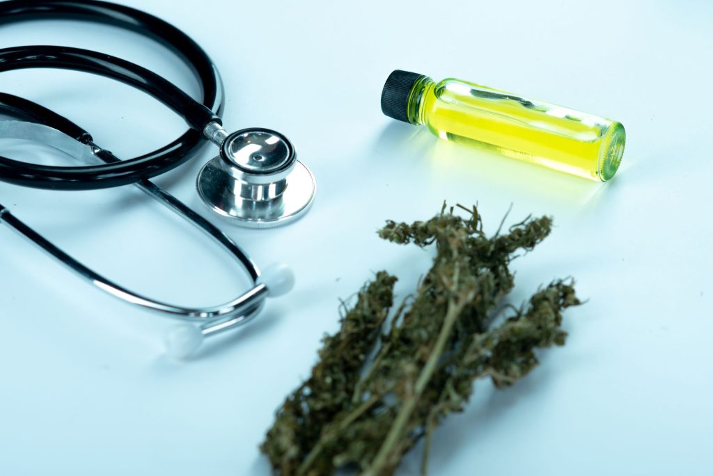 uso medicinal del cannabis
