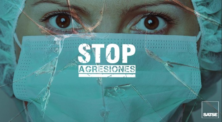 En una macroencuesta realizada por SATSE, la mayoría de las enfermeras madrileñas aseguran haber sufrido alguna agresión. | iStock