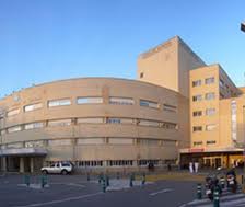 hospital Castellon