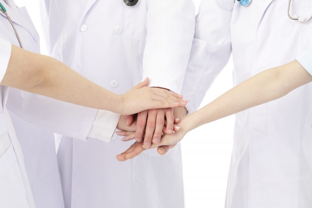 Como cada 12 de mayo, se celebra el Día Internacional de la Enfermera | Fotolia
