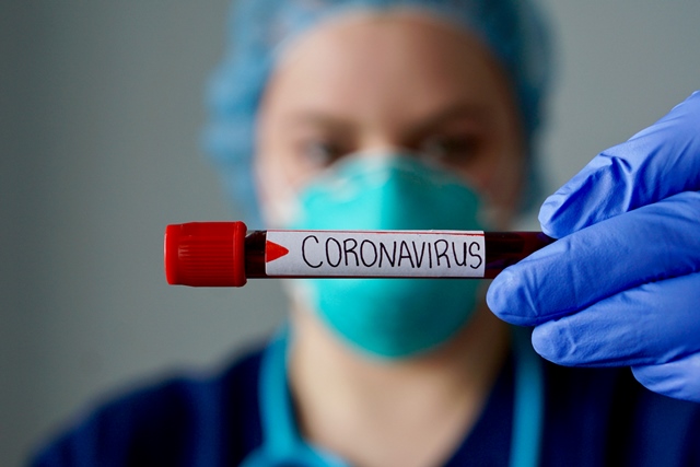 Coronavirus |iStock