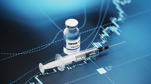 Vacuna contra la Covid-19 | iStock