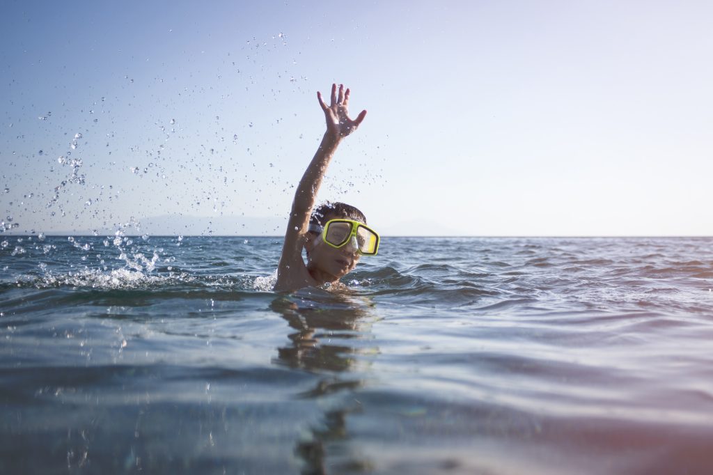 La picadura de medusa y pez araña o la erupción del bañista: cómo evitar que arruinen las vacaciones 