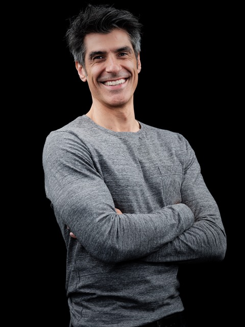 Jorge Fernández | Roberto Garver