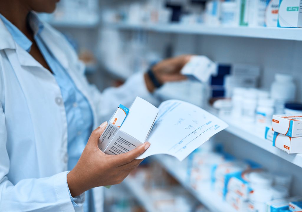 ¿En qué ha contribuido la prescripción enfermera? | iStock