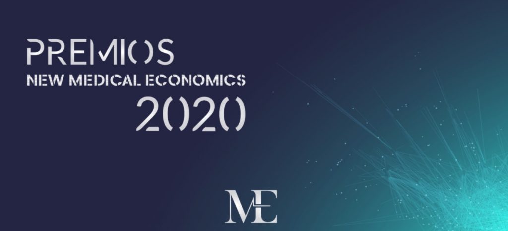 Premios New Medical Economics 2020